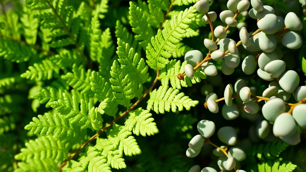 choosing realistic low maintenance greenery