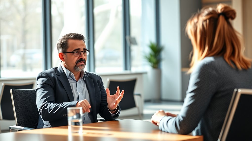 clarify and confirm understanding