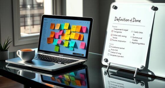 clarify completion criteria explicitly