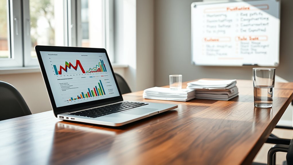 clear consistent engaging communication