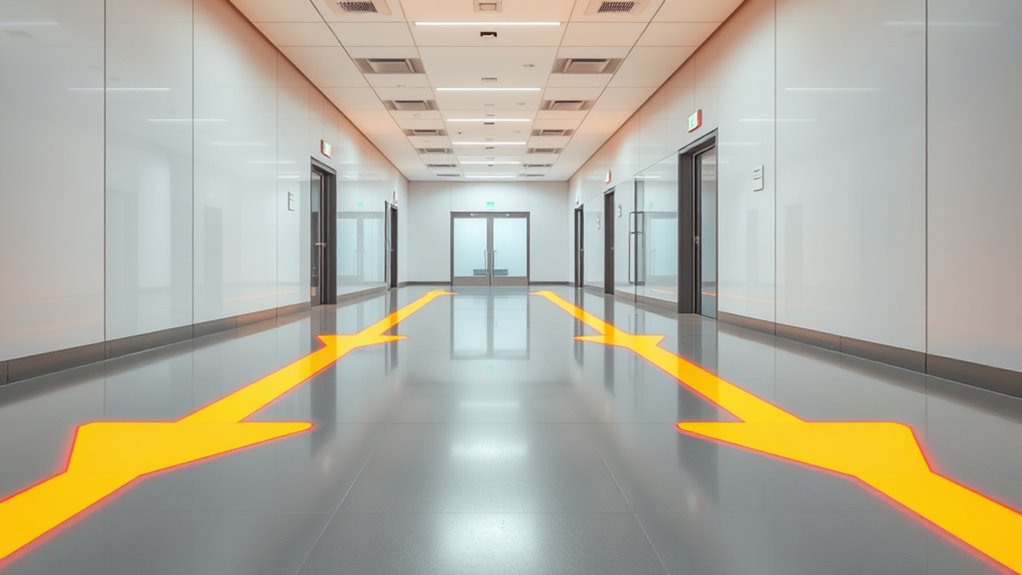 clear ethical escalation procedures