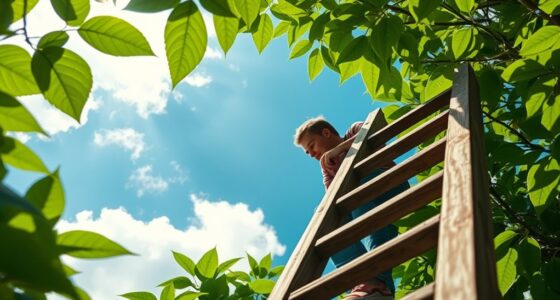 climb to better decisions
