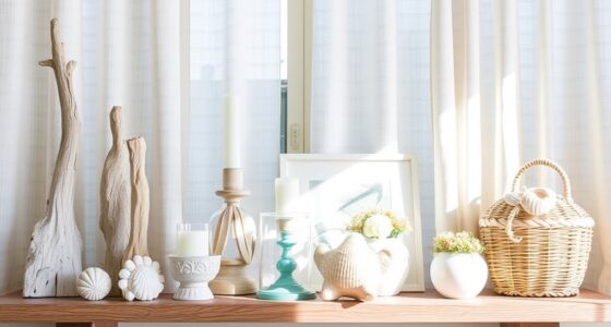 coastal beach decor ideas