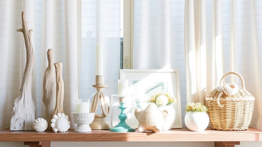 coastal beach decor ideas