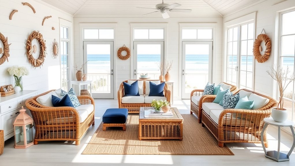 coastal decor selection tips