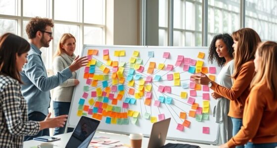 collaborative project planning technique