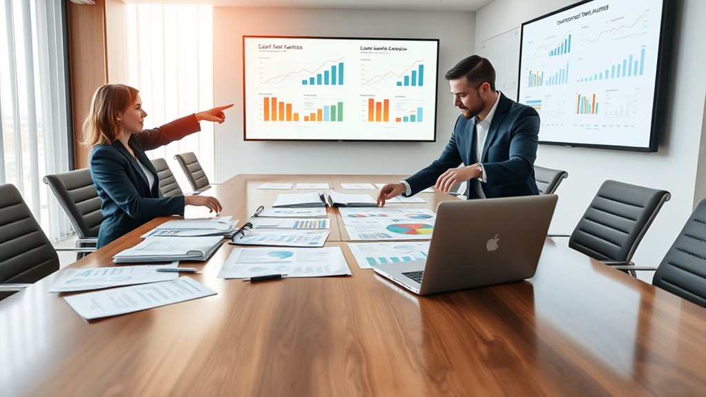 compare costs and ethics