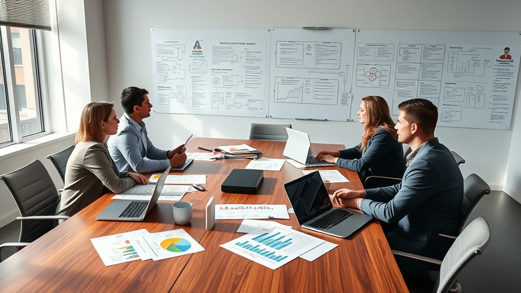 compare options and risks