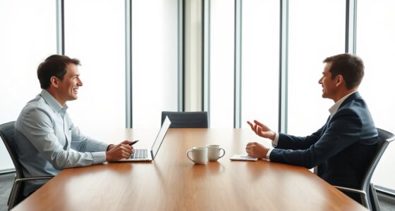 conduct productive one on one meetings