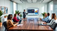 conducting effective appraisal meetings