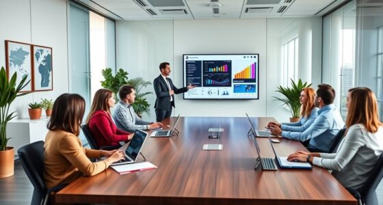 conducting effective appraisal meetings