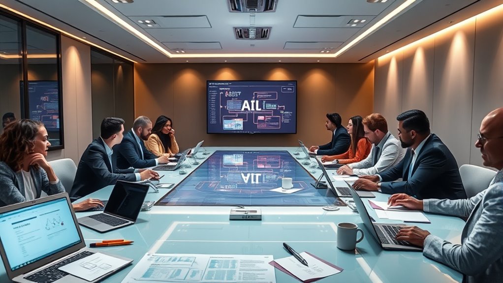 continuous ai policy management