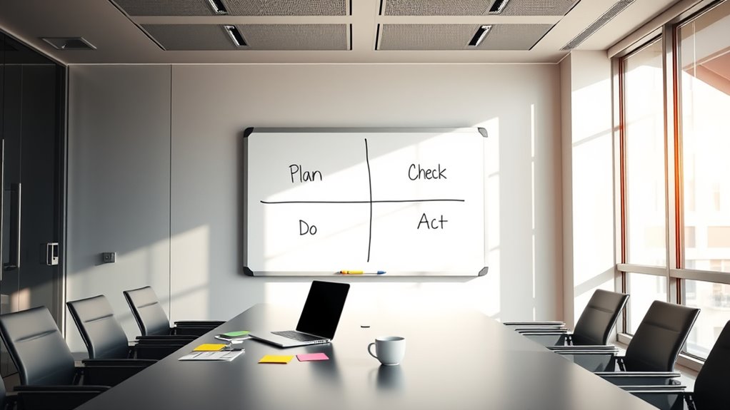 continuous improvement process