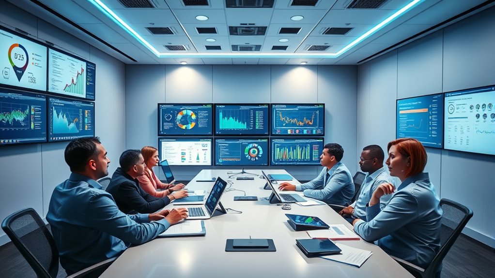 continuous system evaluation and adjustment