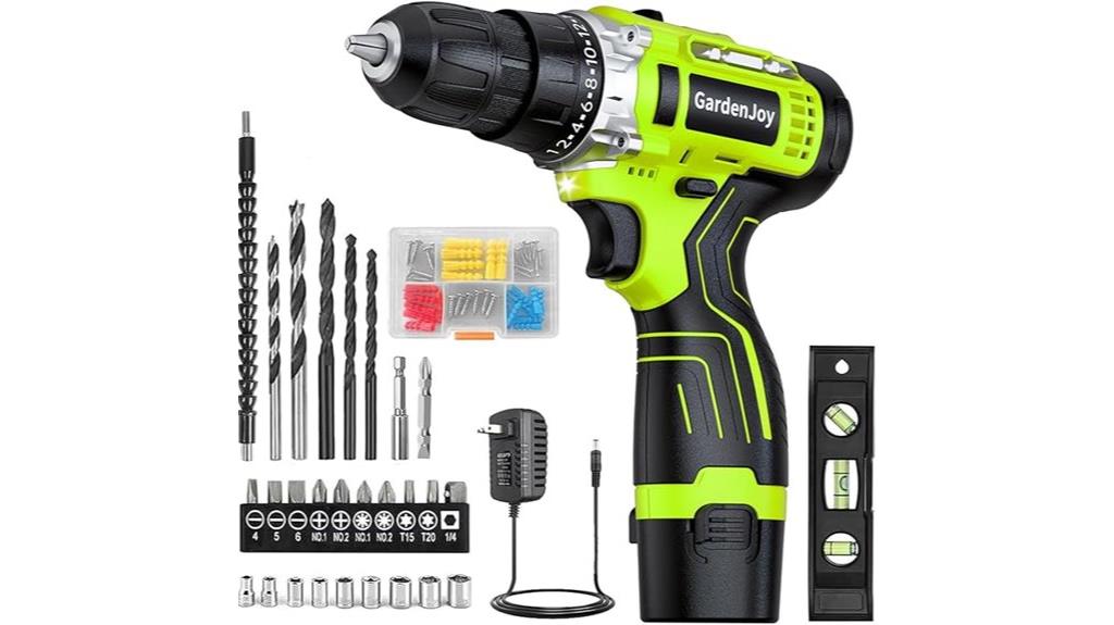 cordless drill 65 accessories