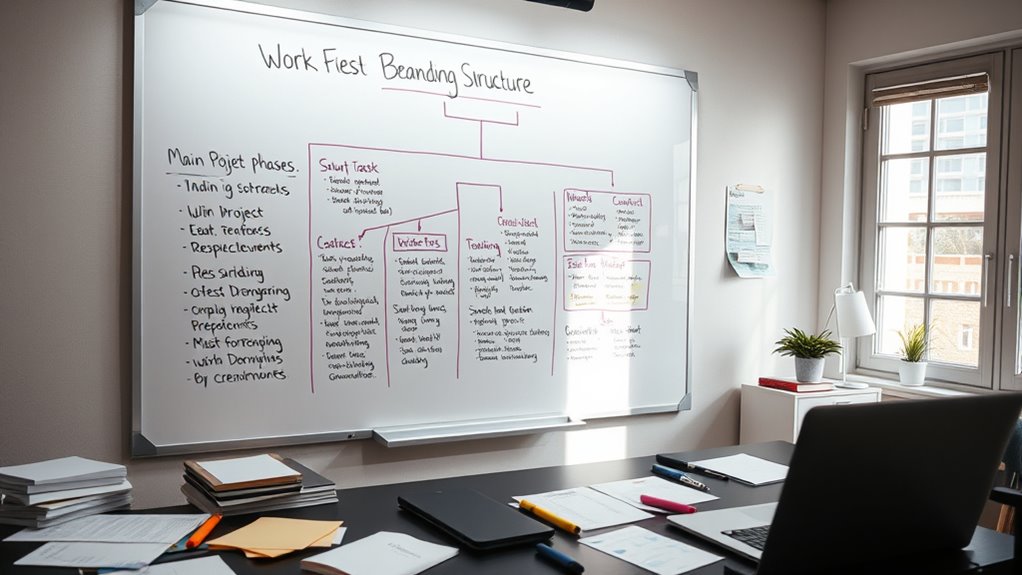 core elements for project success