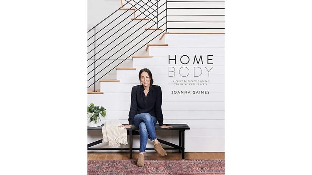 create inviting comfortable homes