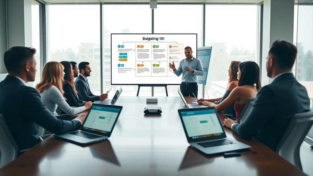 create plan monitor adjust