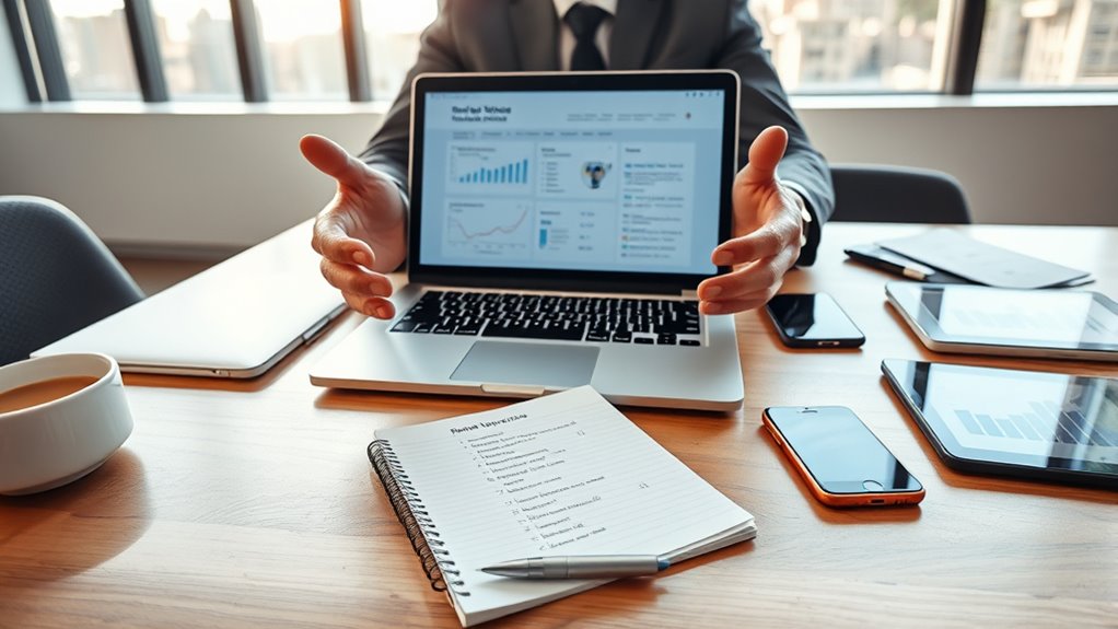 creating a clear project agreement