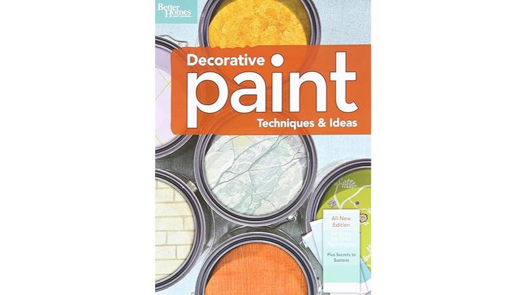 creative wall finishing ideas