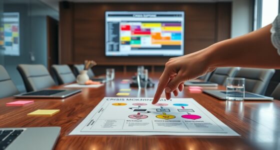 crisis communication strategy guide