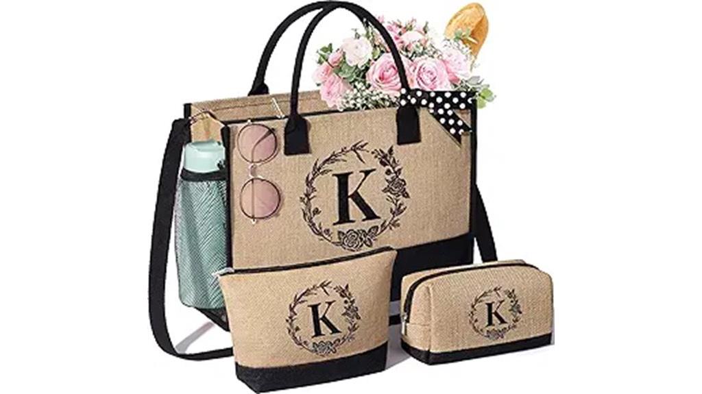 custom women s christmas tote