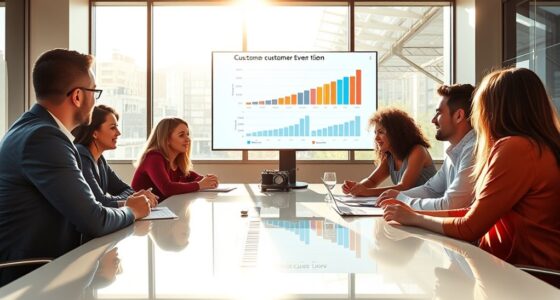 customer loyalty sustains growth