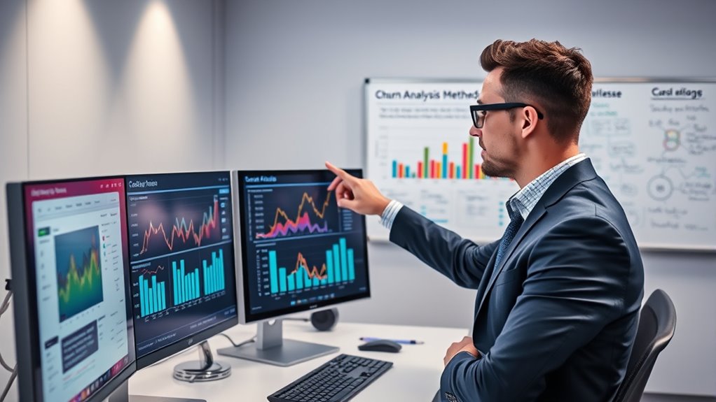 customer segmentation reduces churn