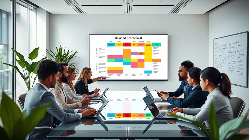 customize team performance metrics