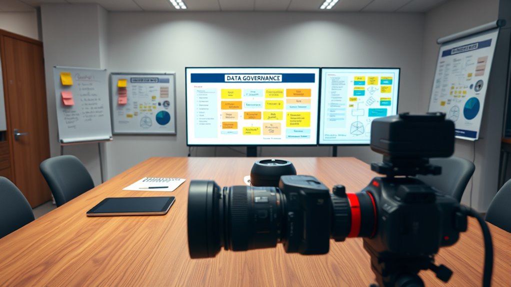 data governance implementation guide