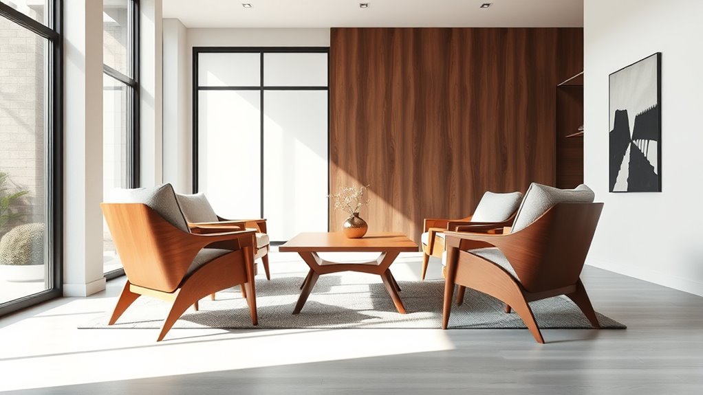 decor durability ease style
