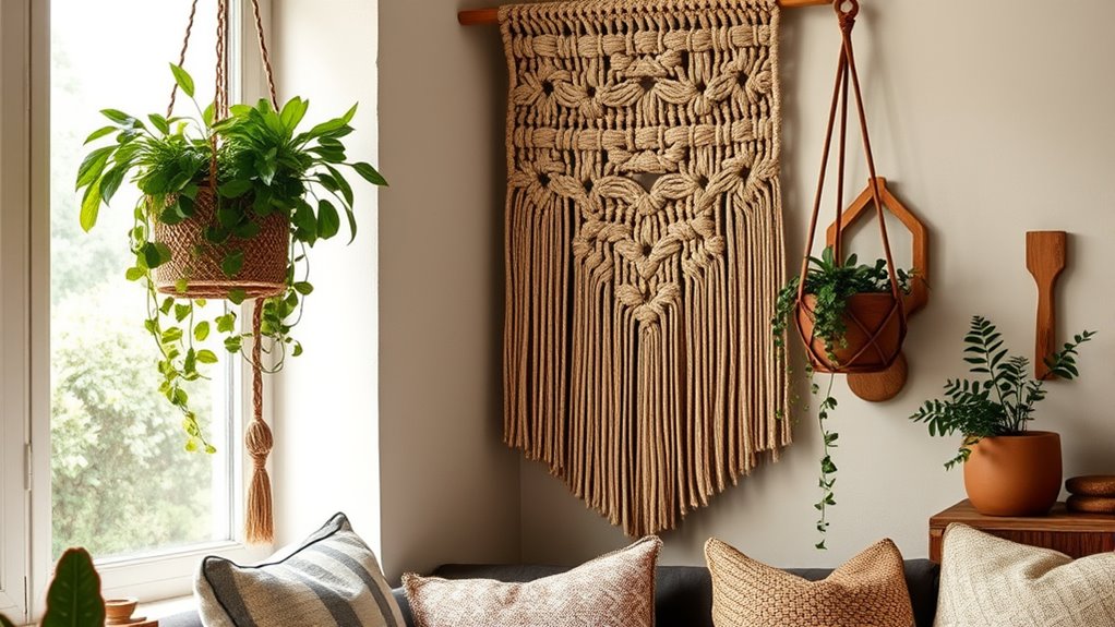 decor size material style