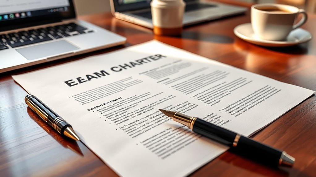 define goals engage stakeholders