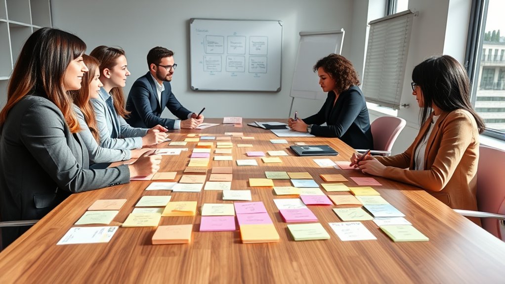 define goals for backlog meetings