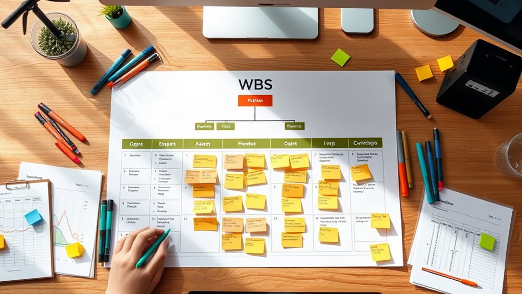 define organize focus simplify