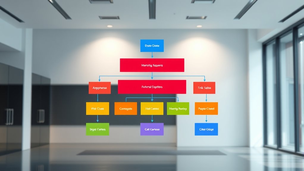 define roles for escalation