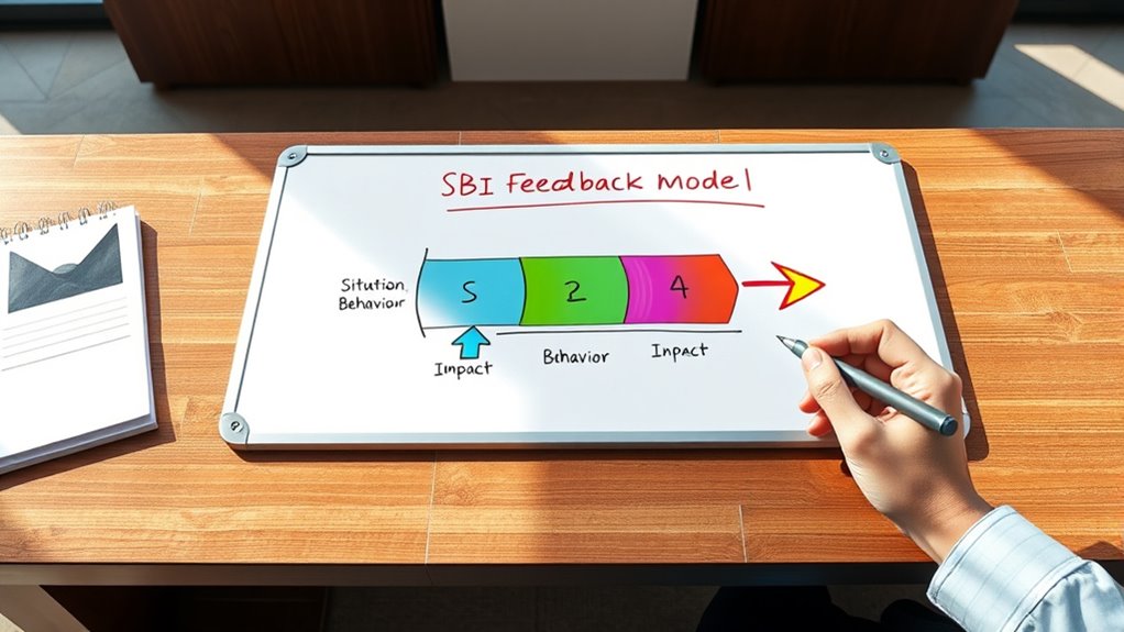 describe behavior clearly objectively