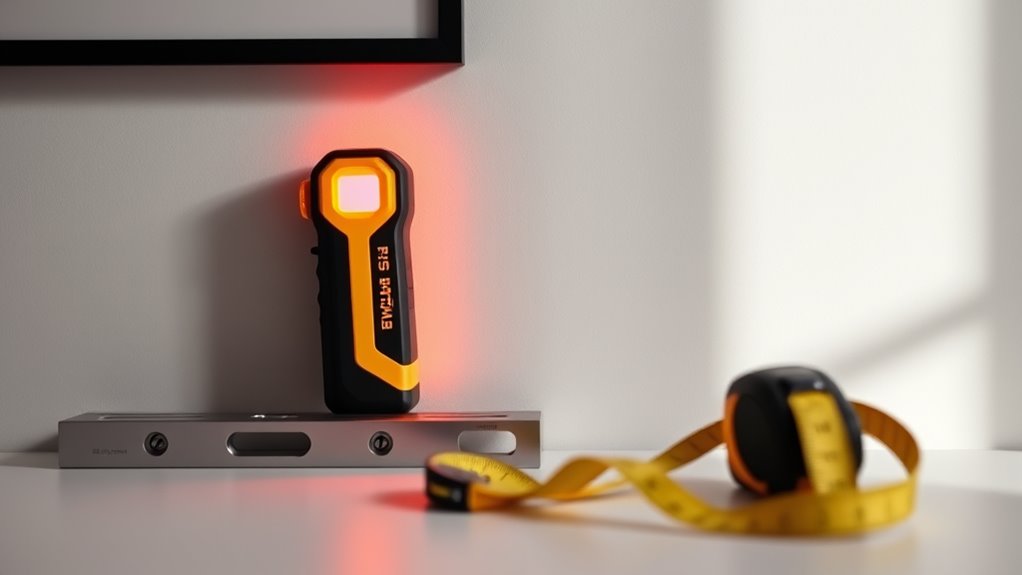 detection compatibility usability features