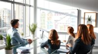 develop individual development strategies