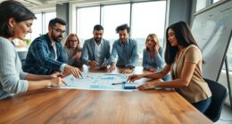 develop small team resilience