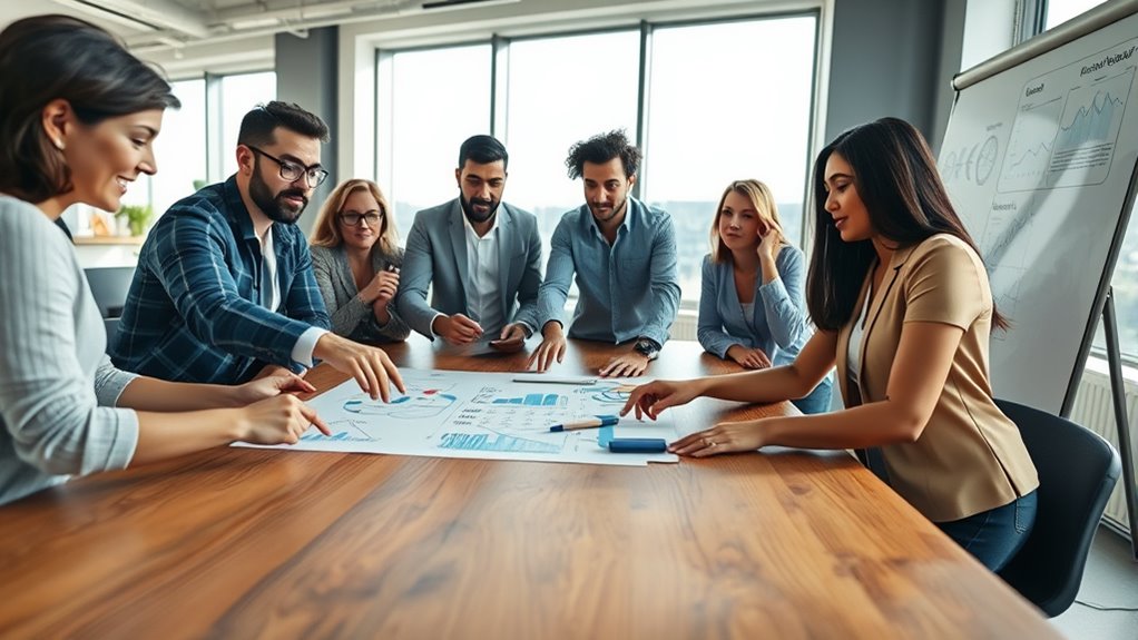 develop small team resilience