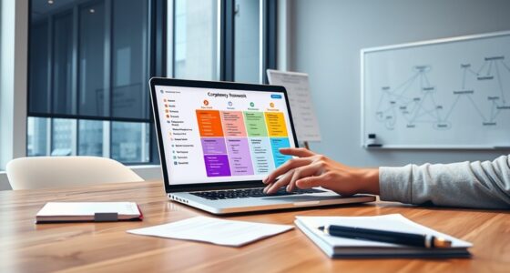 developing effective competency frameworks