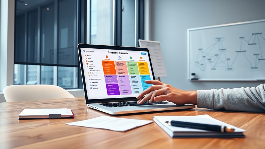 developing effective competency frameworks