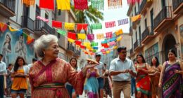 differences between culture and values