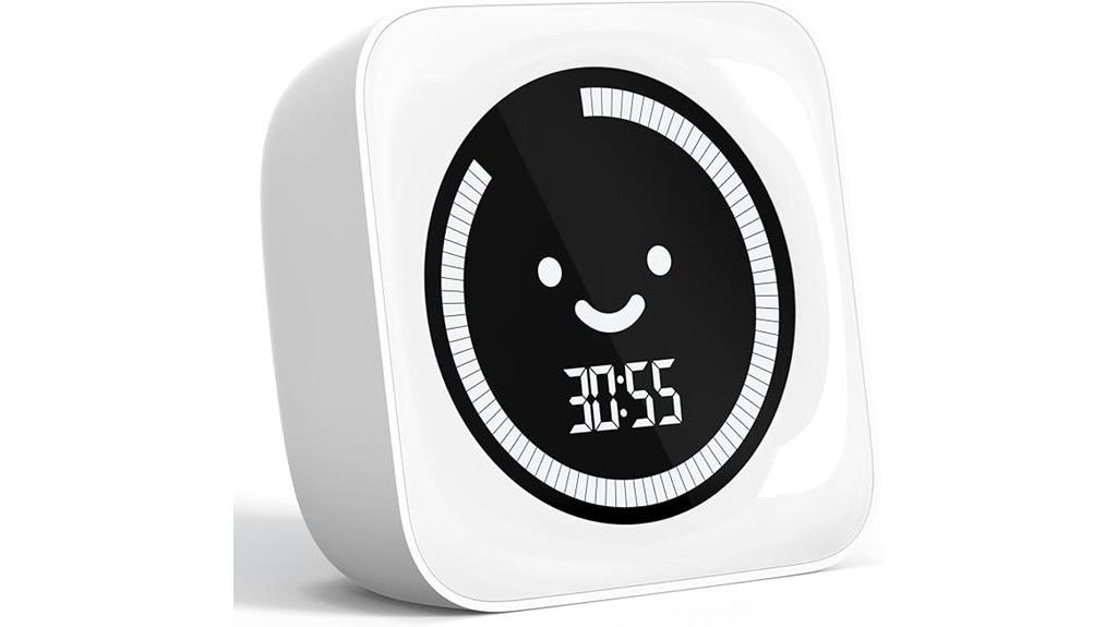 digital 99 minute kitchen timer