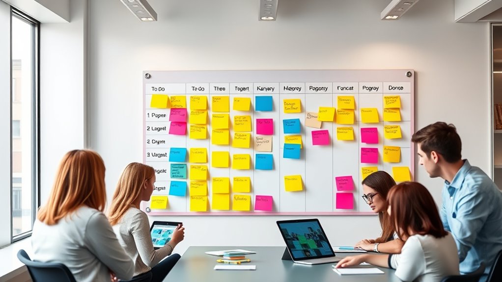digital tools enhance collaboration
