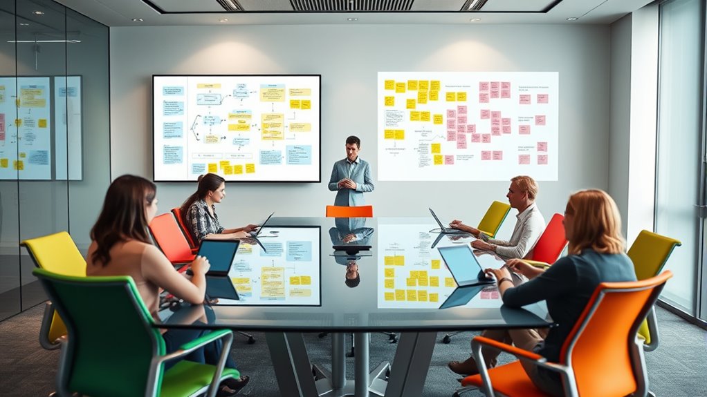 digital tools enhance retrospective effectiveness