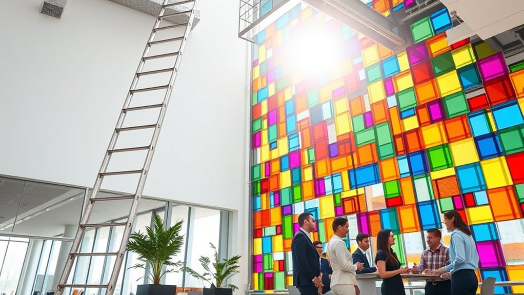 diverse career development strategies