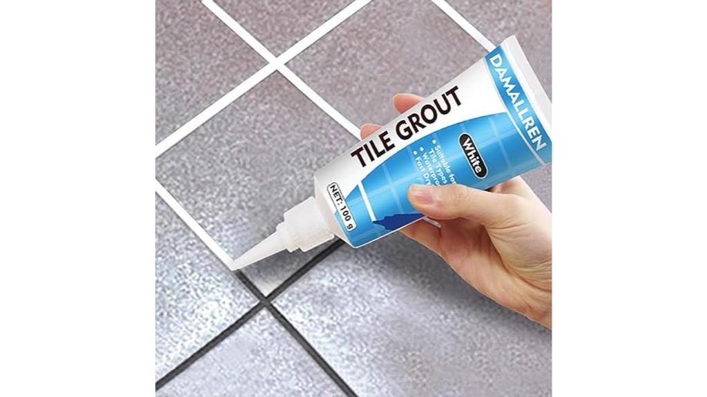 dual pack grout pen kit