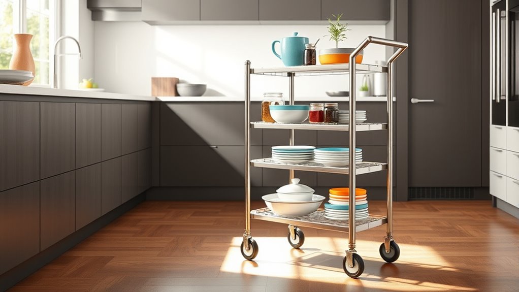 durability size mobility